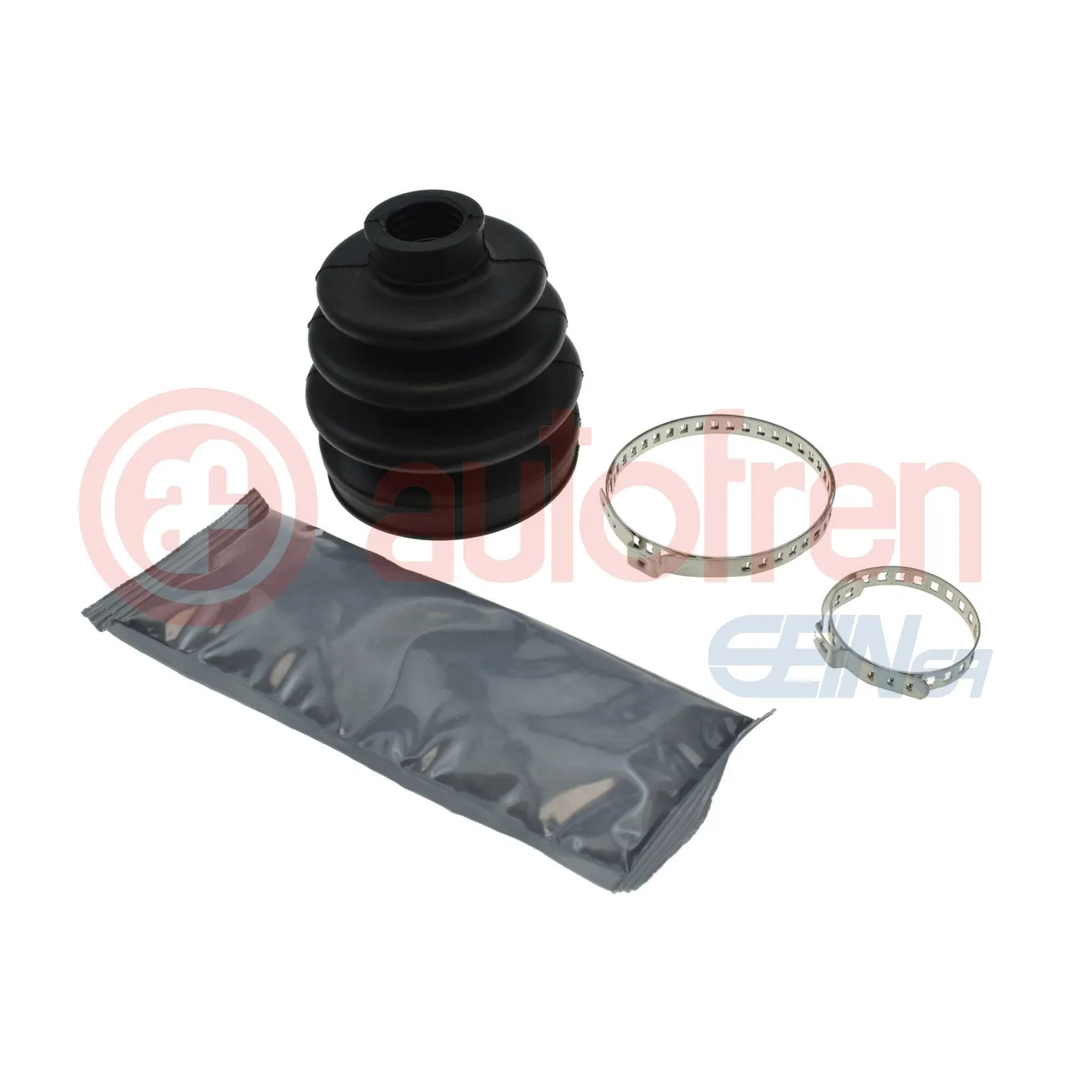 Пыльник ШРУСа комплект FORD SEINSA D8199