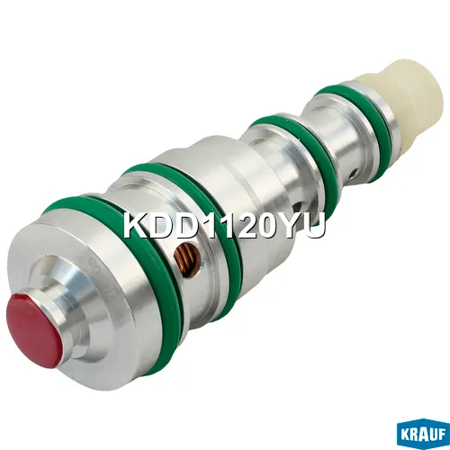Клапан компрессора кондиционера управляющий KRAUF KDD1120YU