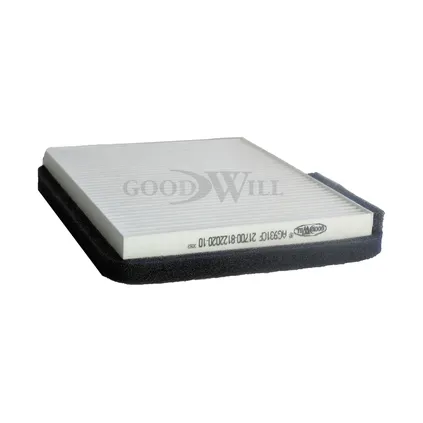 Фильтр салона GOODWILL AG 931/2 CF