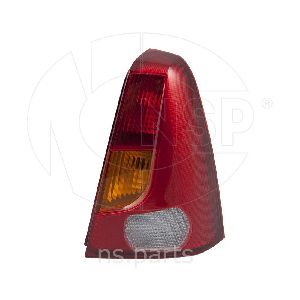 Фонарь задний R RENAULT Logan (-08) NSP NSP076001546795