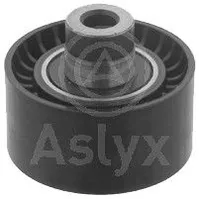 РОЛИК CIT D 60mm C3/PGT 206 1,4HDI (генератор) ASLYX AS-202803