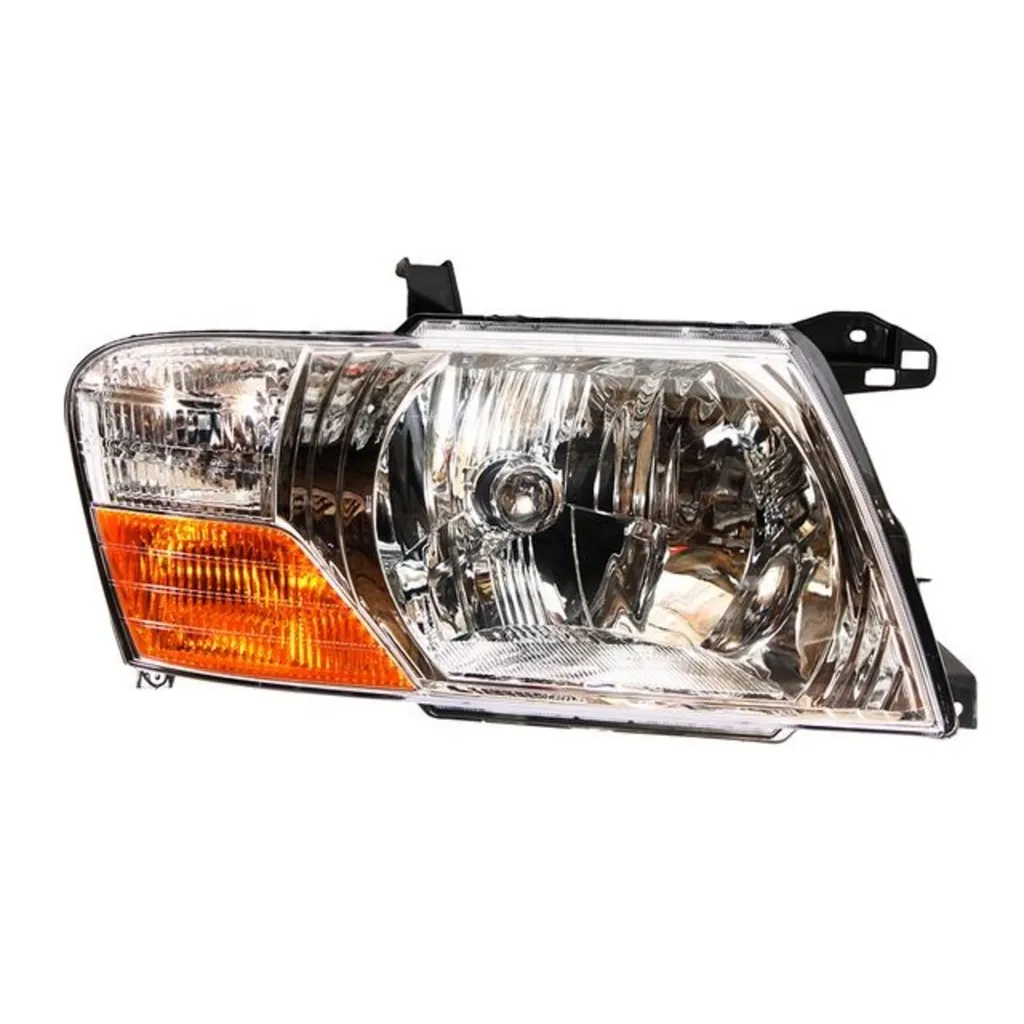 Фара правая без корректора PAJERO III/MONTERO III 2000-2006 474525R