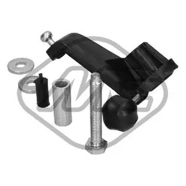 Ремкомплект кулисы коробки передач BERLINGO Metalcaucho 04990