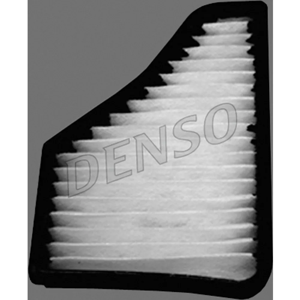 Фильтр салонный MB W140 DENSO DCF14-1P
