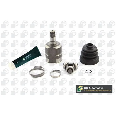 ШРУС AUDI A3/VW PASSAT/GOLF 1.6-2.0 03- внутр. 1K0498103C Bga CV9622B