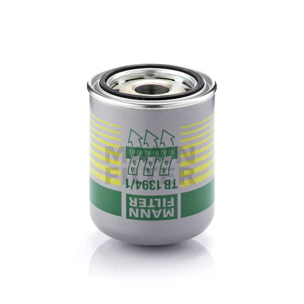 Фильтр-сепаратор UNIVERSAL /Truck & Bus MANN-FILTER TB 1394/1 x