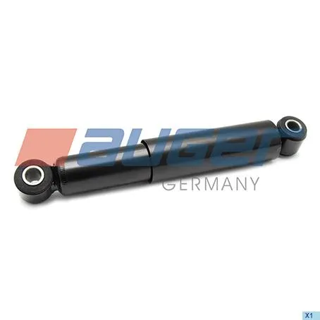 Амортизатор 0 0 512 337 123876 аналог AUGER 20345