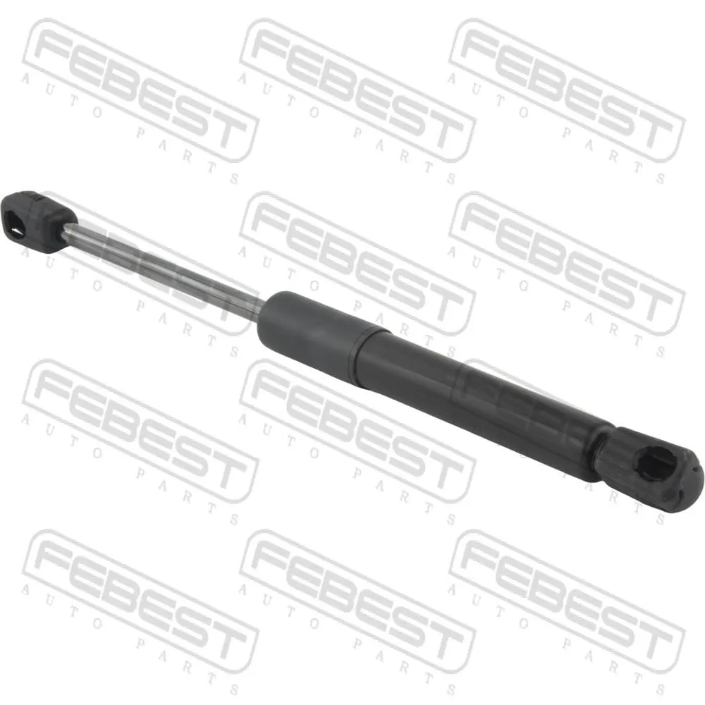 Газовый упор багажника L273/420N FEBEST 05117-005