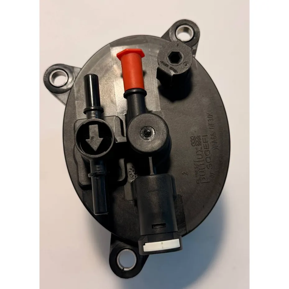 Топливный фильтр, Уценка FORD/ LAND ROVER/ CITROEN/PEUGEOT LAND ROVER LR 001313-N0 Уценка