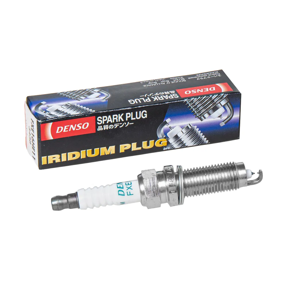 Свеча зажигания NISSAN DENSO FXE16HE11