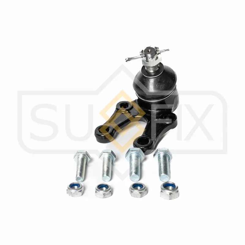 Шаровая опора нижняя L/R TOYOTA LiteAce / TownAce 82> SUFIX SG-1560