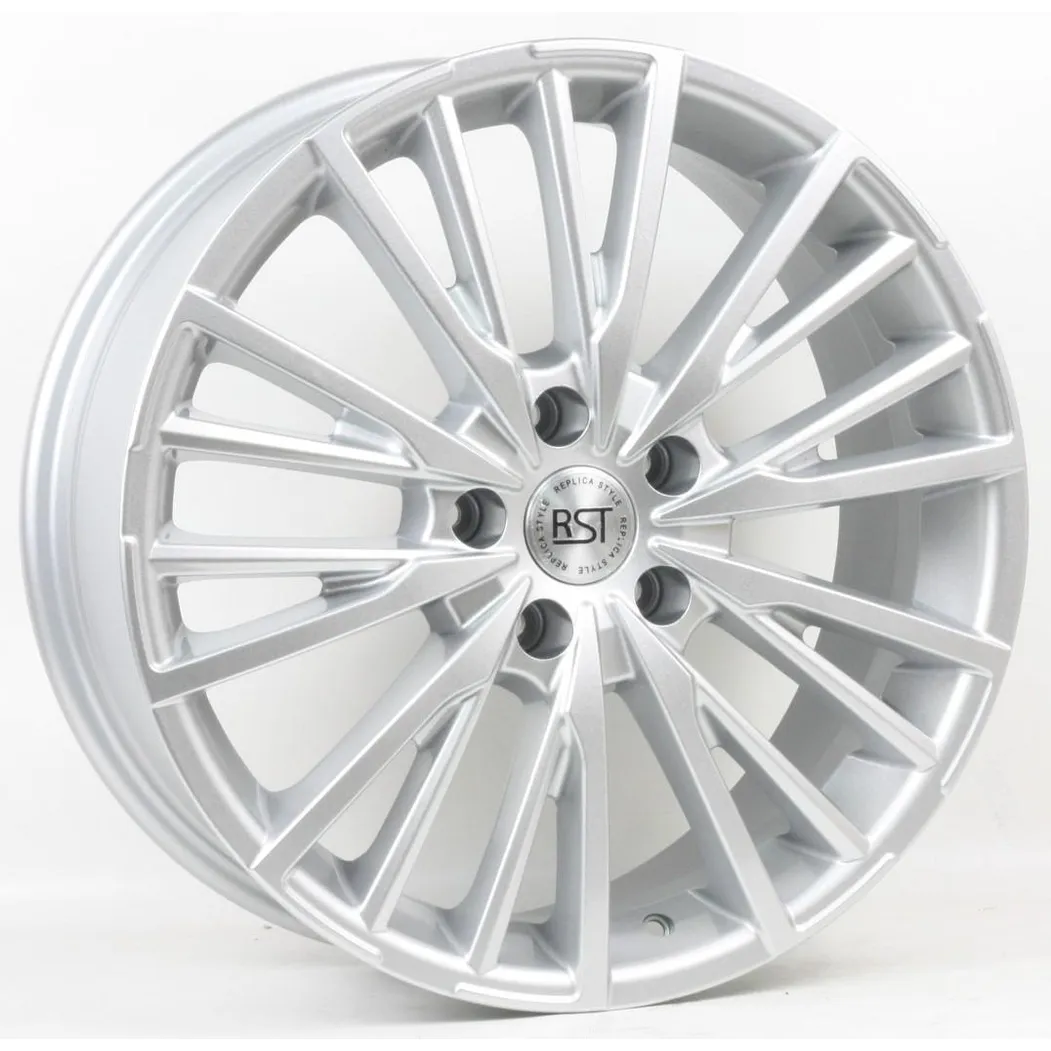 Диск литой R18 7J 5x108/60.1 ET33 RST R178 S RR178-718-601-5x108-33S
