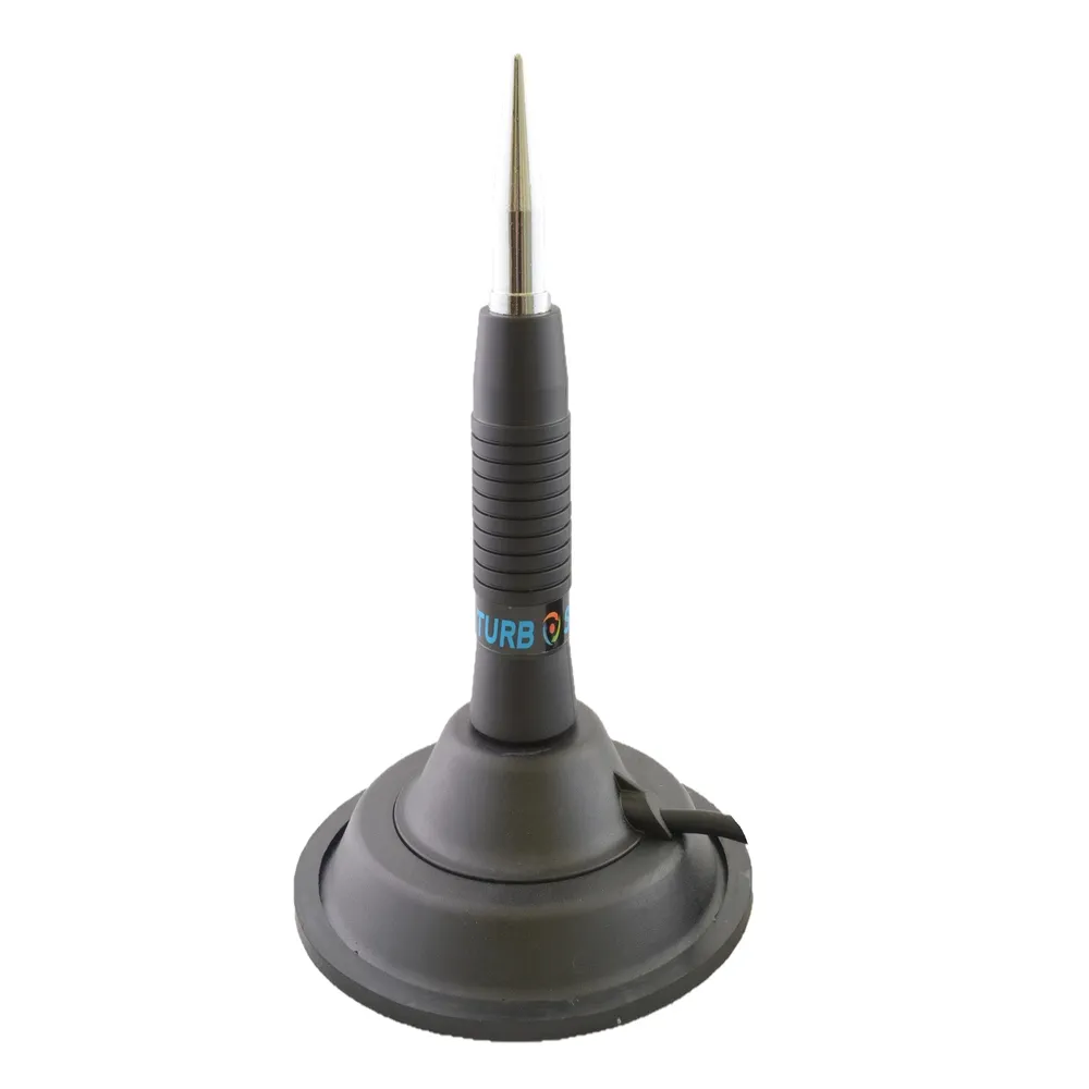 Антенна авто TURBOSKY CB-27+Mag