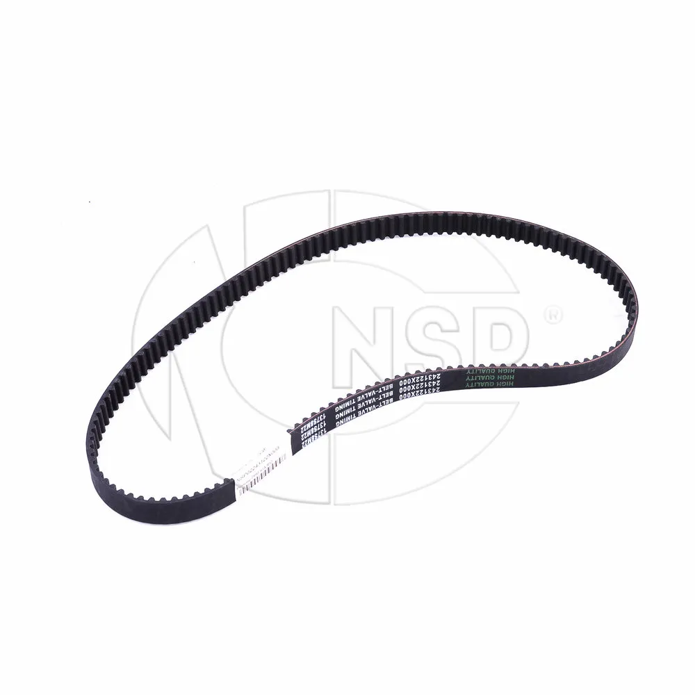 Ремень ГРМ toyota lc100 NSP NSP041356819176