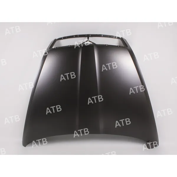 Капот Skoda Octavia A5 2004-2013 G ATB 1ASO5G020