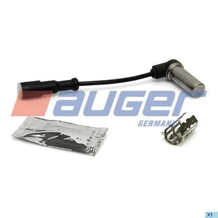 Датчик, ABS MERCEDES L 80 mm 4410328190 аналог AUGER 74991