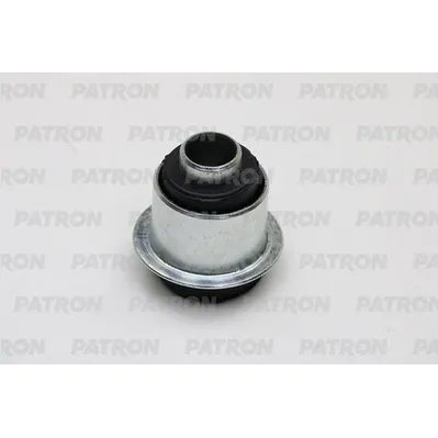 Сайлентблок рычага подвески SEAT: IBIZA 86-93, FIAT: REGATA 83-90 (c.п. детали PATRON PSE10910