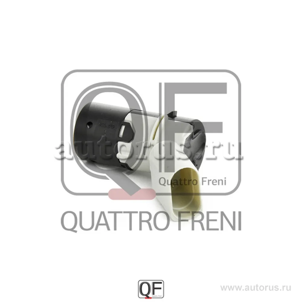 Датчик парктроника RR, QUATTRO FRENI QF00T01506