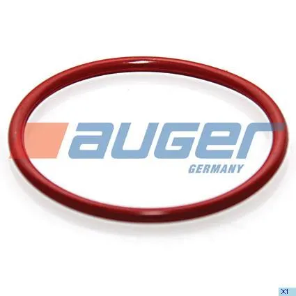 Уплотнительное кольцо круглого HCV AUGER 70014