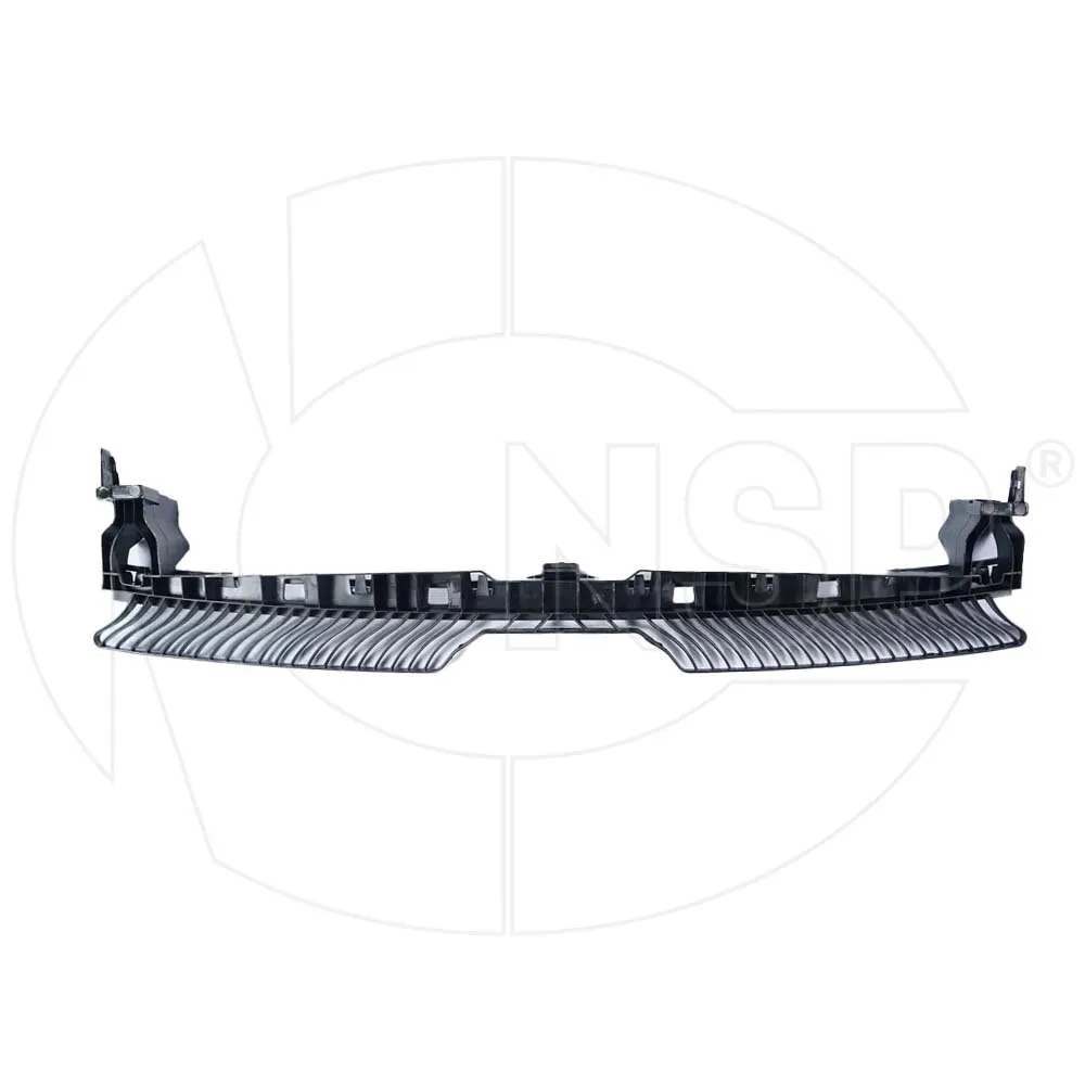 Кронштейн бампера переднего центральный VOLKSWAGEN Tiguan II (16-) NSP NSP085NA805705E
