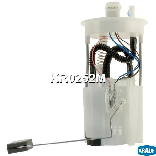 Модуль в сборе с бензонасосом KRAUF KR0252M
