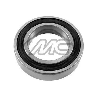 Подшипник ступицы OPEL VECTRA Metalcaucho 74275