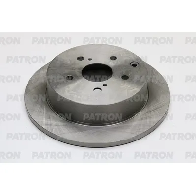 Диск тормозной задний TOYOTA ALPHARD NH10/NH15 2002-2008 2.4I (2AZ- PATRON PBD1087