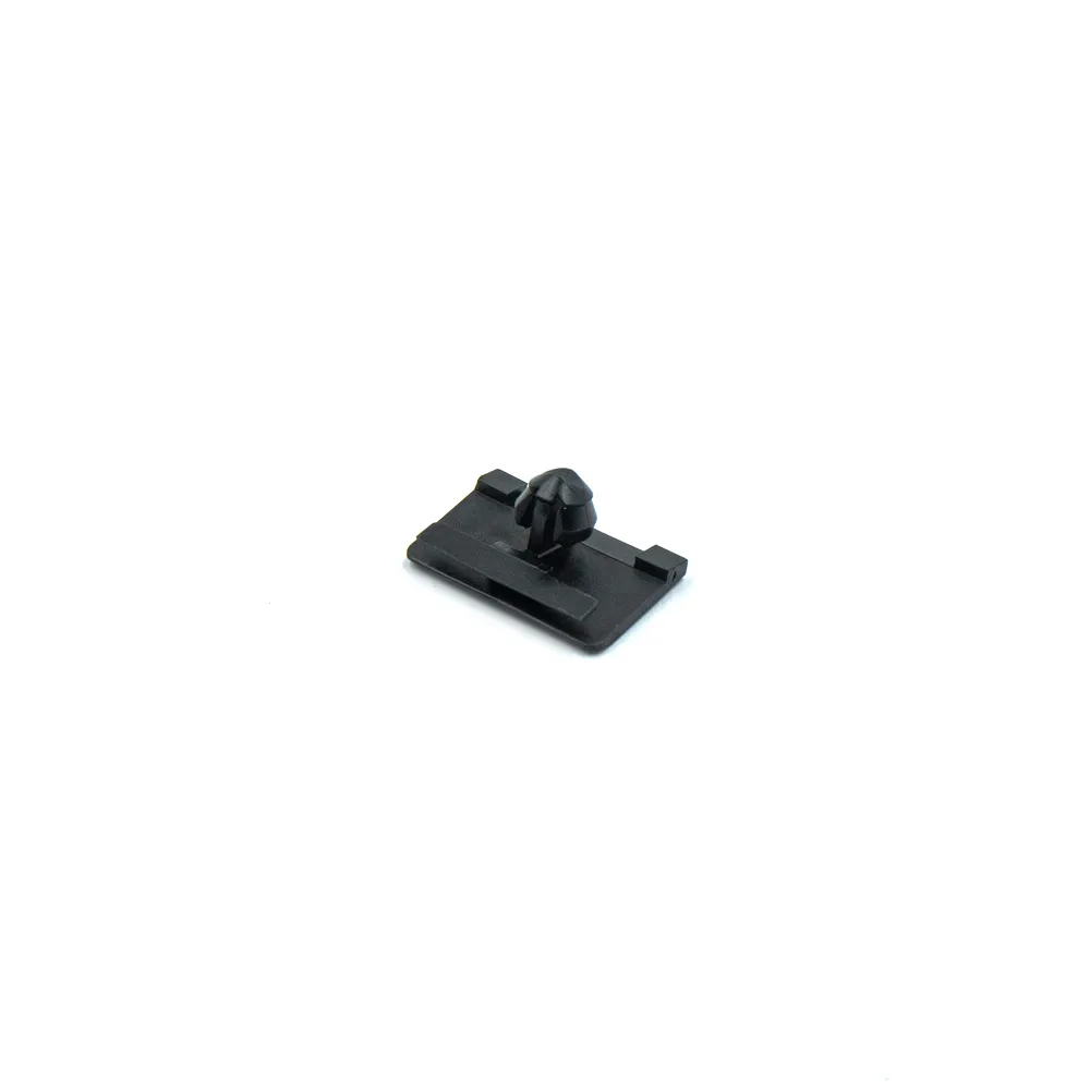 Клипса крепления накладки порога MB W203 MERCEDES-BENZ A 012 988 50 78