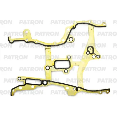 Прокладка передней крышки ГРМ OPEL ASTRA J 1.4i 16V A14XEL 11> PATRON PG6-0152