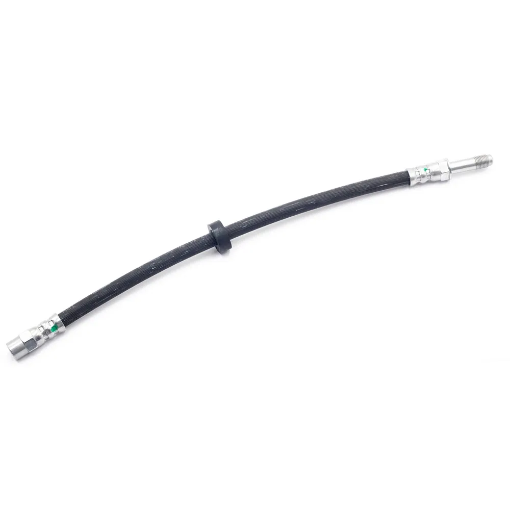 Шланг тормозной передний L=R VOLVO S60/S80/V70 II/XC70 all 98-> /L=365mm TRW PHB562