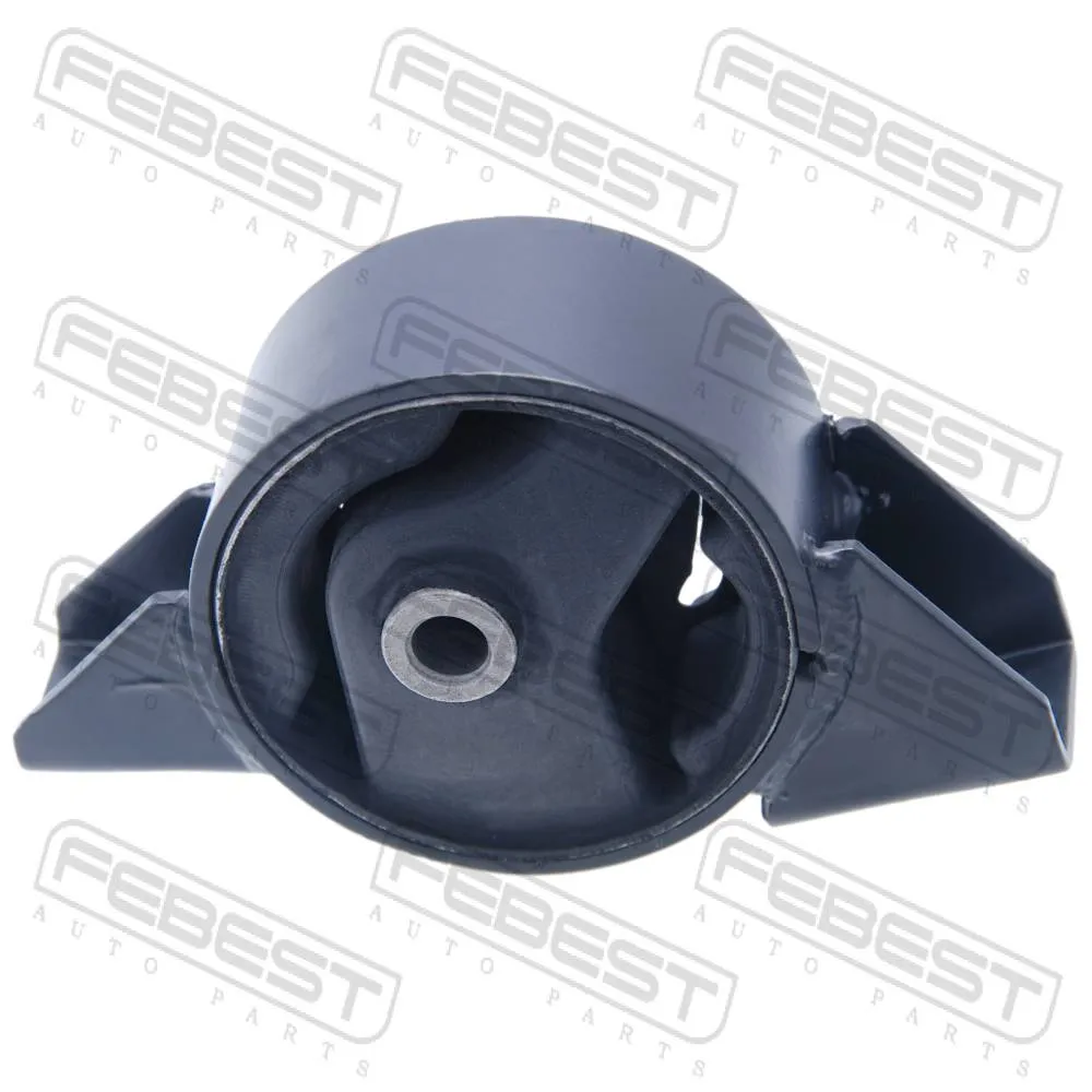 Подушка двигателя задняя NISSAN PULSAR N15 1995.01-2000.08 [JP] FEBEST NM-N15RR