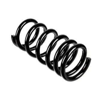 Пружина задняя 42 592 32 Mitsubishi ZENTPARTS Z38373_ZNT