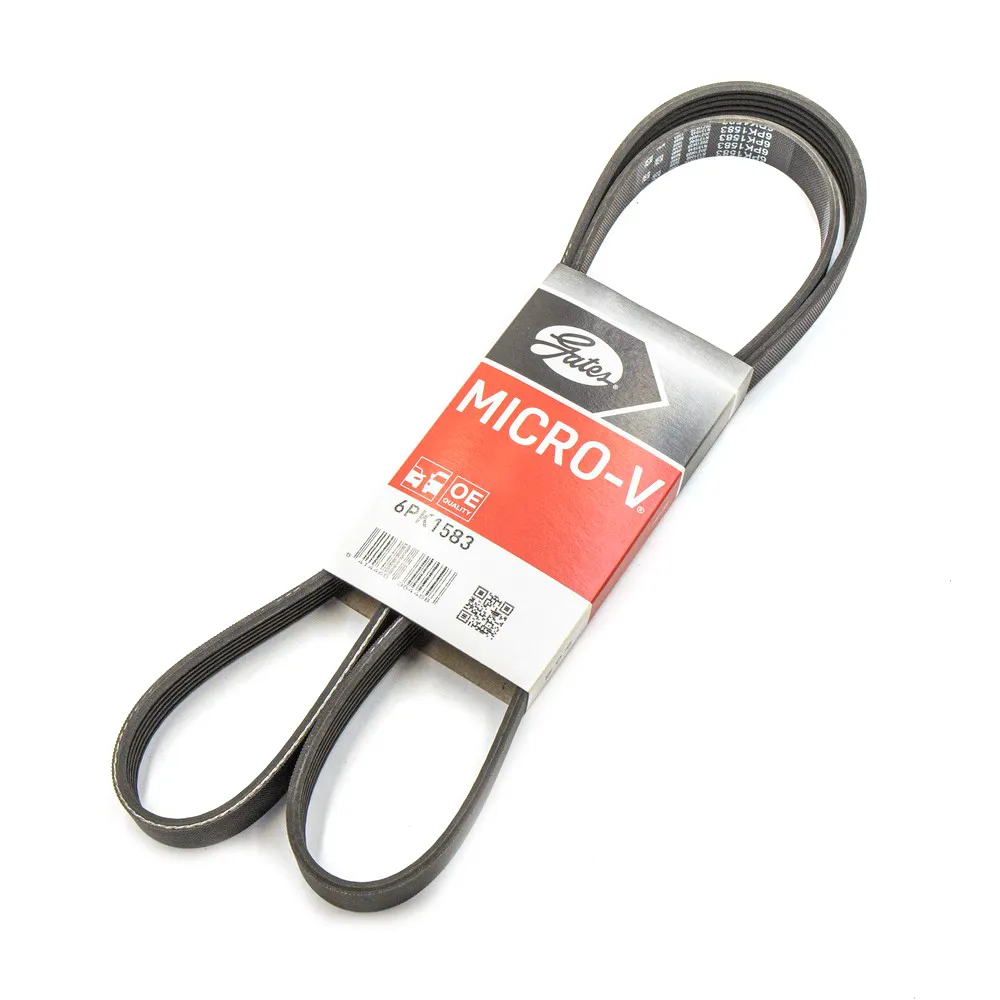 Ремень поликлиновый GATES 6PK1583
