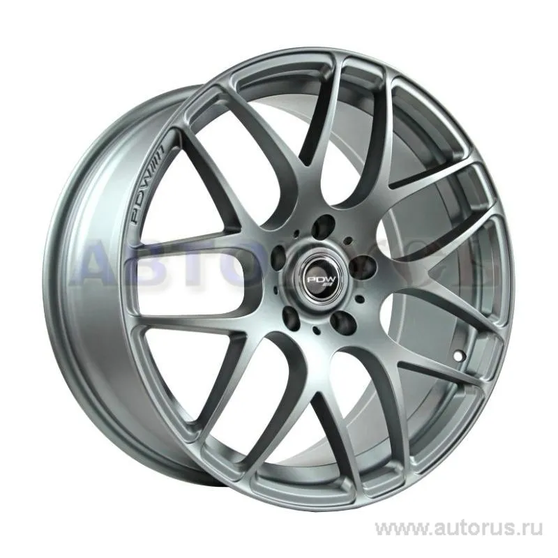 Диск литой R18 8J 5x114.3/67.1 ET42 PDW KAISER HS 20/64/6/78
