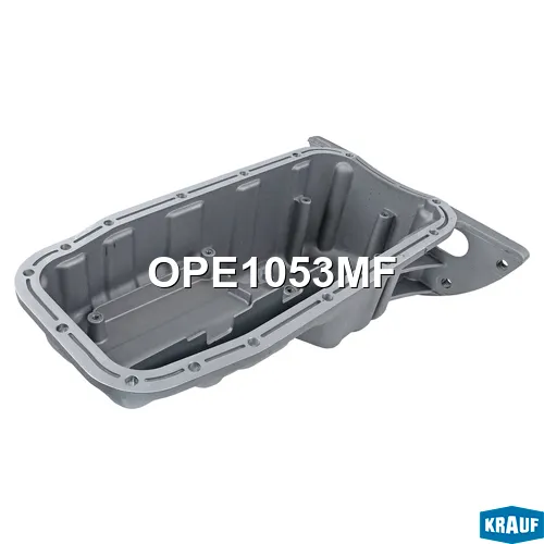 Поддон масляный ДВС KRAUF OPE1053MF