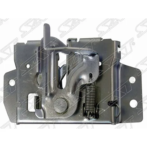 Замок капота MITSUBISHI PAJERO 06-/OUTLANDER XL 06-13/LANCERx07- LHD SAT STMBY8015L0