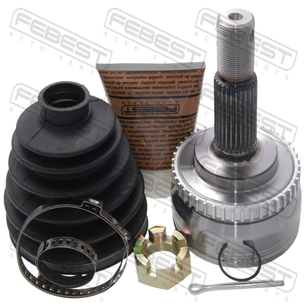 ШРУС наружный 33x56x27 FEBEST 0210-L31A44