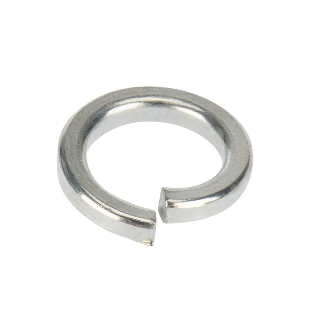 Шайба пружинная KRANZ DIN 127, M10, короб (100 шт./уп.) Kranz KR013532005