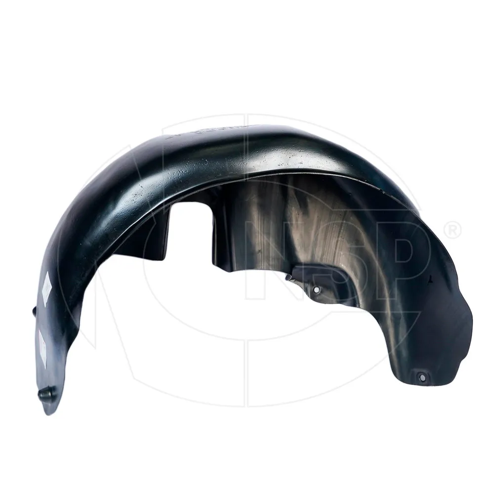 Подкрылок задний левый SKODA OCTAVIA A7 (13-17) NSP NSP1BD04143