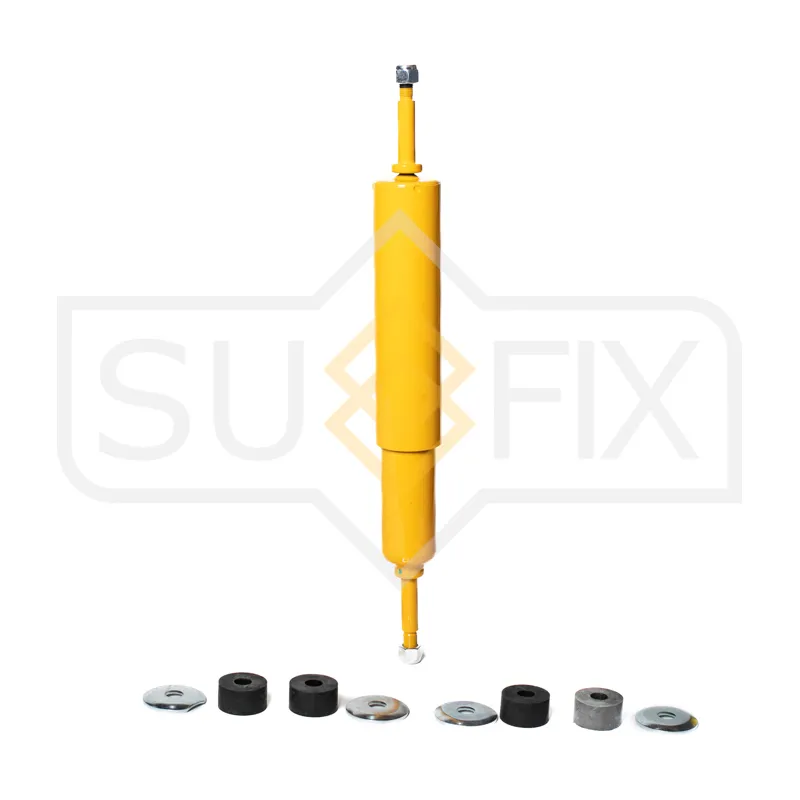 Амортизатор SUFIX SA-1223