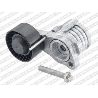 Ролик натяжной ремня но bmw f10f01f02f03f04f25 3.0 10 SNR GA350.94