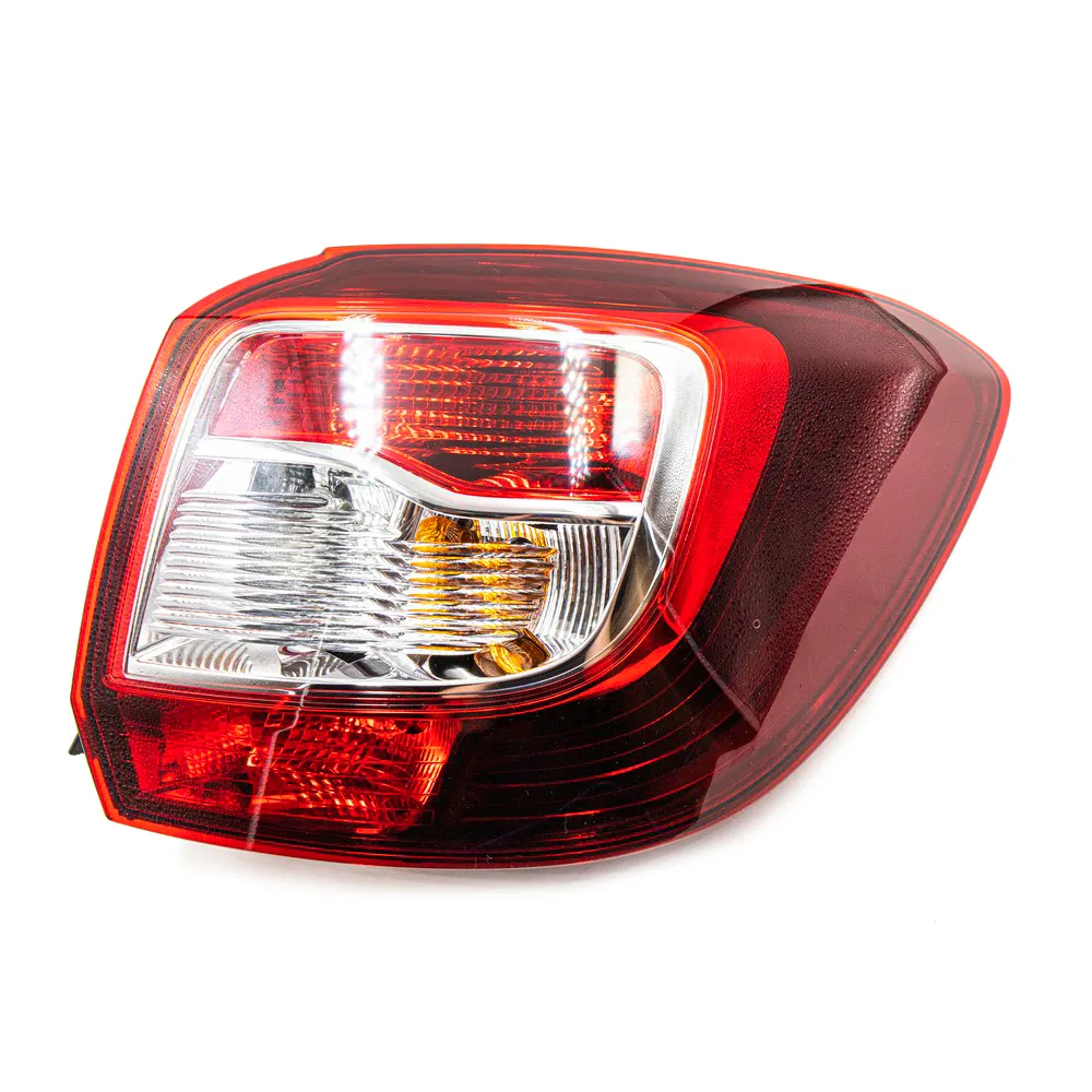 Фонарь R RENAULT 2655 004 65R