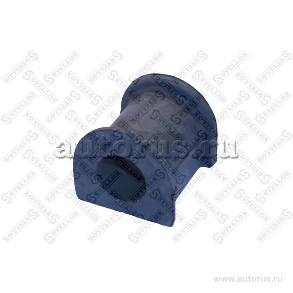 Втулка стабилизатора переднего центральная Toyota Yaris SCP10 99-0 STELLOX 89-98125-SX