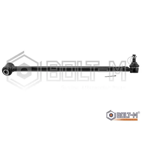 Тяга подвески задняя левая BOLT-M BM8049