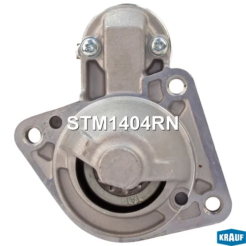 Стартер 11 зубов KRAUF STM1404RN