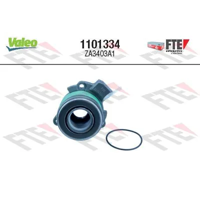 Подшипник выжимной (гидравлический) OPEL Astra G/Vectra B FTE 1101334