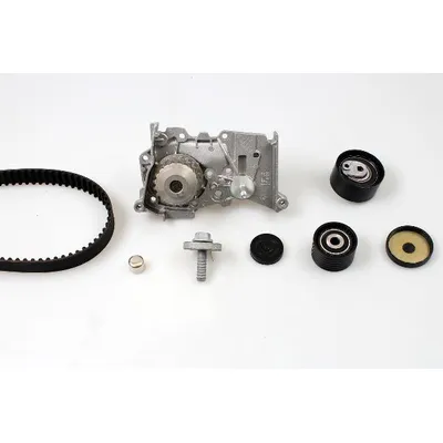 Рем.к-кт грм с помпой renault cliolagunamegane 1.41.6 16v 97 HEPU PK08420