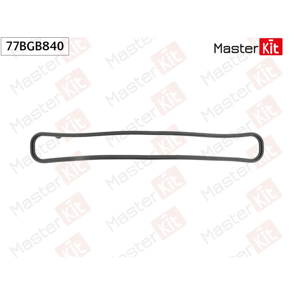 Прокладка клапанной крышки Jaguar X-TYPE (X400) XB (AJ-V6) MASTERKIT 77BGB840