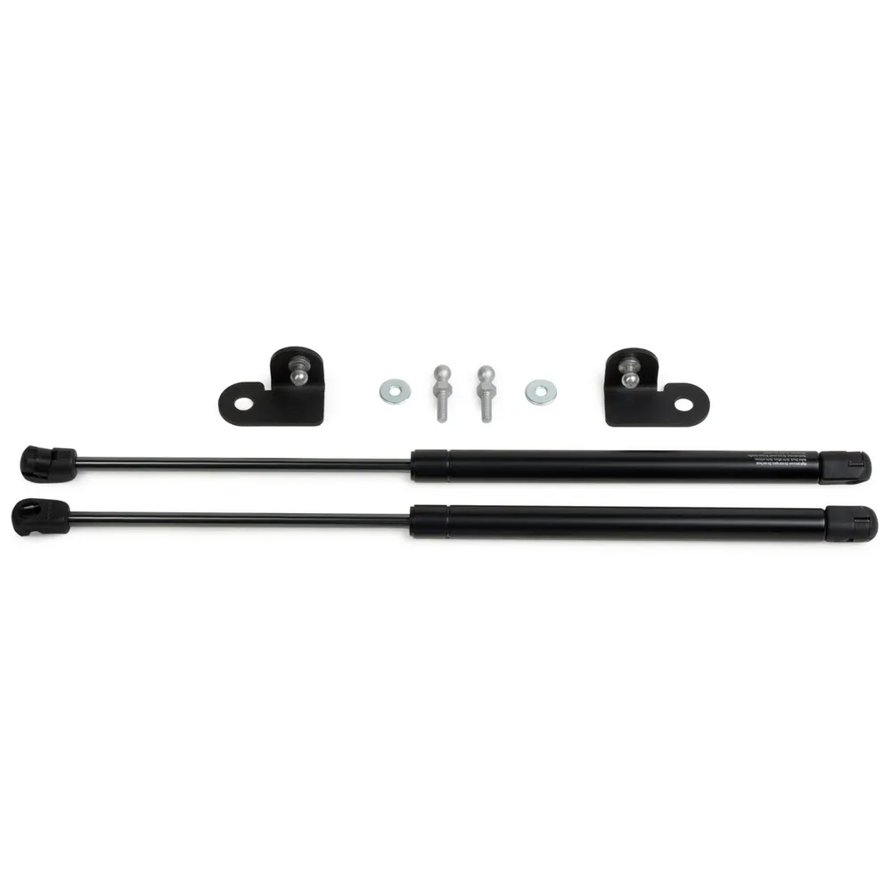 Комплект упоров капота Pneumatic Volkswagen Polo Sedan (2009-2021) PNEUMATIC KU-VW-PL00-02