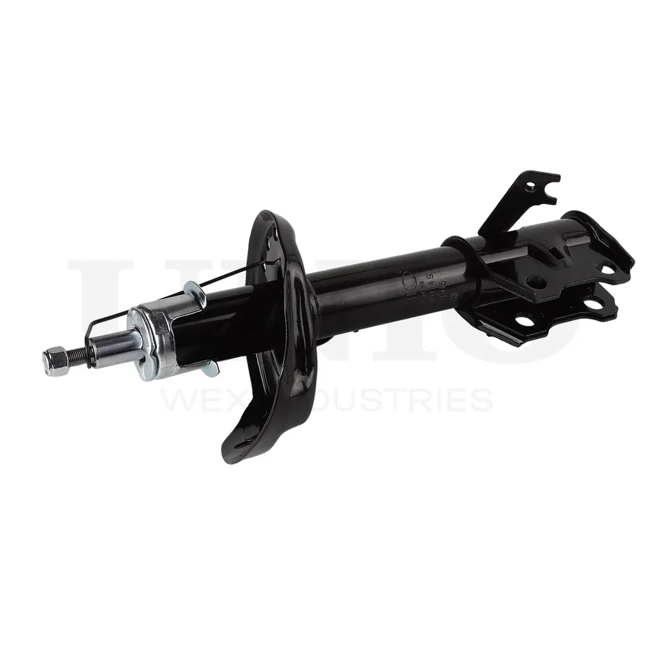 Амортизатор газовый передней подвески правый UNIO SAB-10049